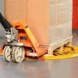 Turntables Pallet Paldisc Materials Handling