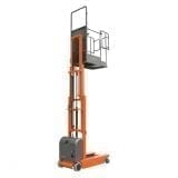 Forklift Order Picker Cages - Materials Handling