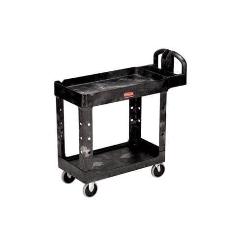 B4500 Heavy Duty Utility Carts - Materials Handling