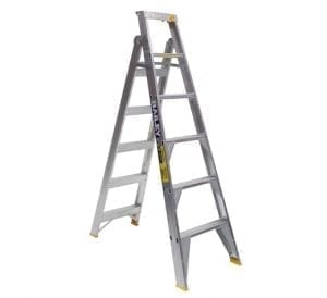 Ladders - Dual Purpose - Materials Handling