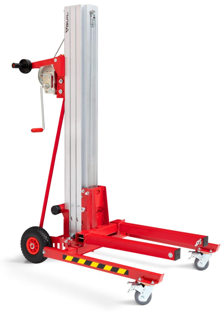 Material Lifting Trolley TORO A series