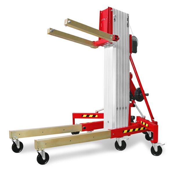 Material Lifting Trolley TORO C series (1)