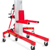 Material Lifting Trolley TORO D series compact