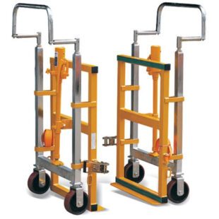 Mobilisation Kits (Manual or Hydraulic) - Materials Handling