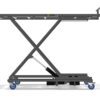 Mortuary Body Coffin Lift Trolley MLT 01 (3)