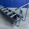 Mortuary Coffin Lift Trolley MLT 01 (1)