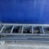 Mortuary Coffin Lift Trolley MLT 01 (2)