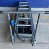 Mortuary Coffin Lift Trolley MLT 01 (6)