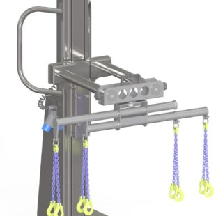 Lifting Trolleys Multilift Materials Handling