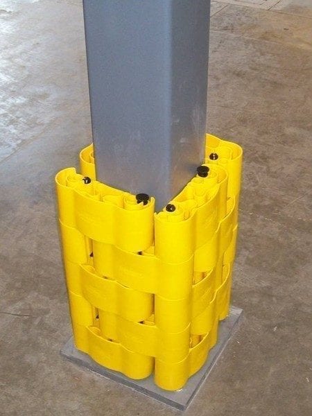 Protect-it MAXI - Structural Column Protection - Materials Handling