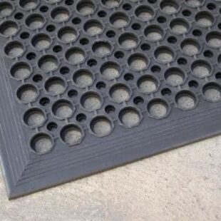 Matting Rubber Floor Mats - Materials Handling