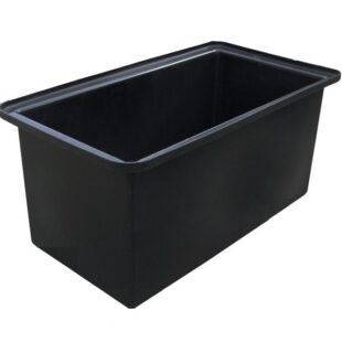 Containers Rectangular Heavy Duty Tuff Tubs - Materials Handling