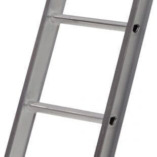 Ladders - Single - Materials Handling