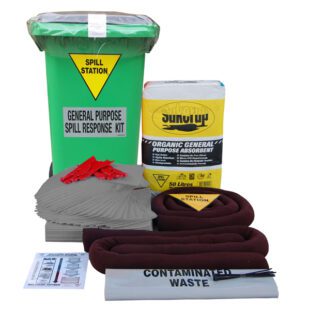 Spill Kits General Purpose - Materials Handling