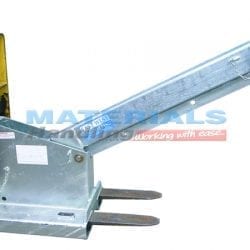 Forklift Jibs - Angle Adjustable Long - Materials Handling