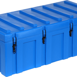 Storage Containers Spacecase - Materials Handling