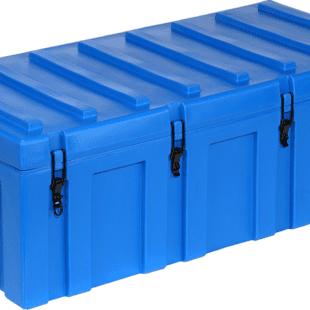 Storage Containers Spacecase - Materials Handling